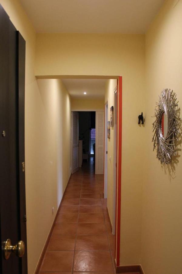 Apartaments Oller Centro 罗萨斯 外观 照片
