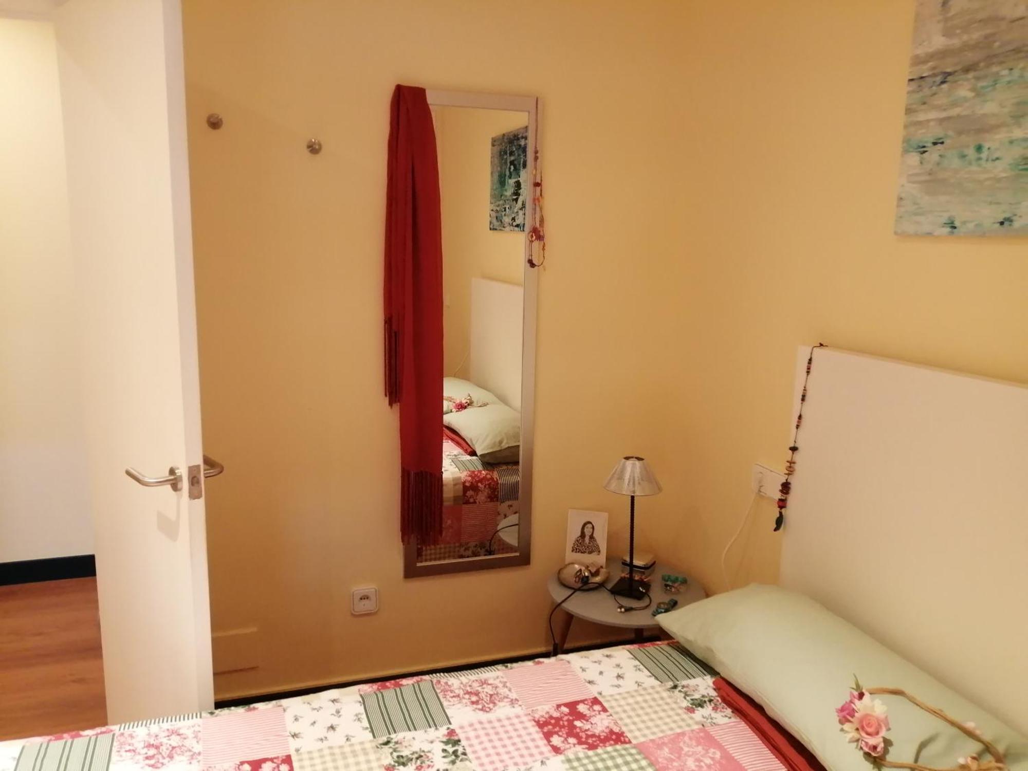 Apartaments Oller Centro 罗萨斯 外观 照片