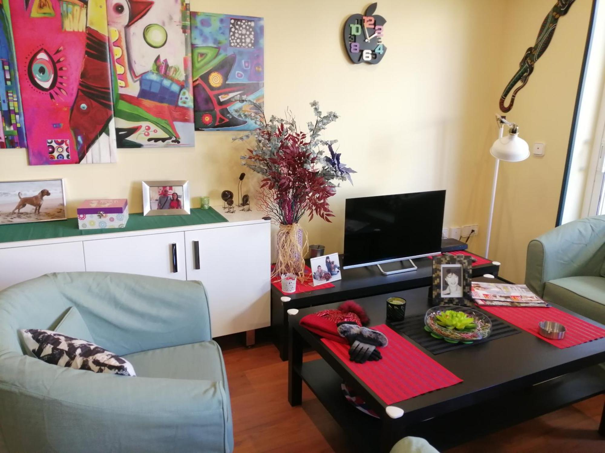 Apartaments Oller Centro 罗萨斯 外观 照片
