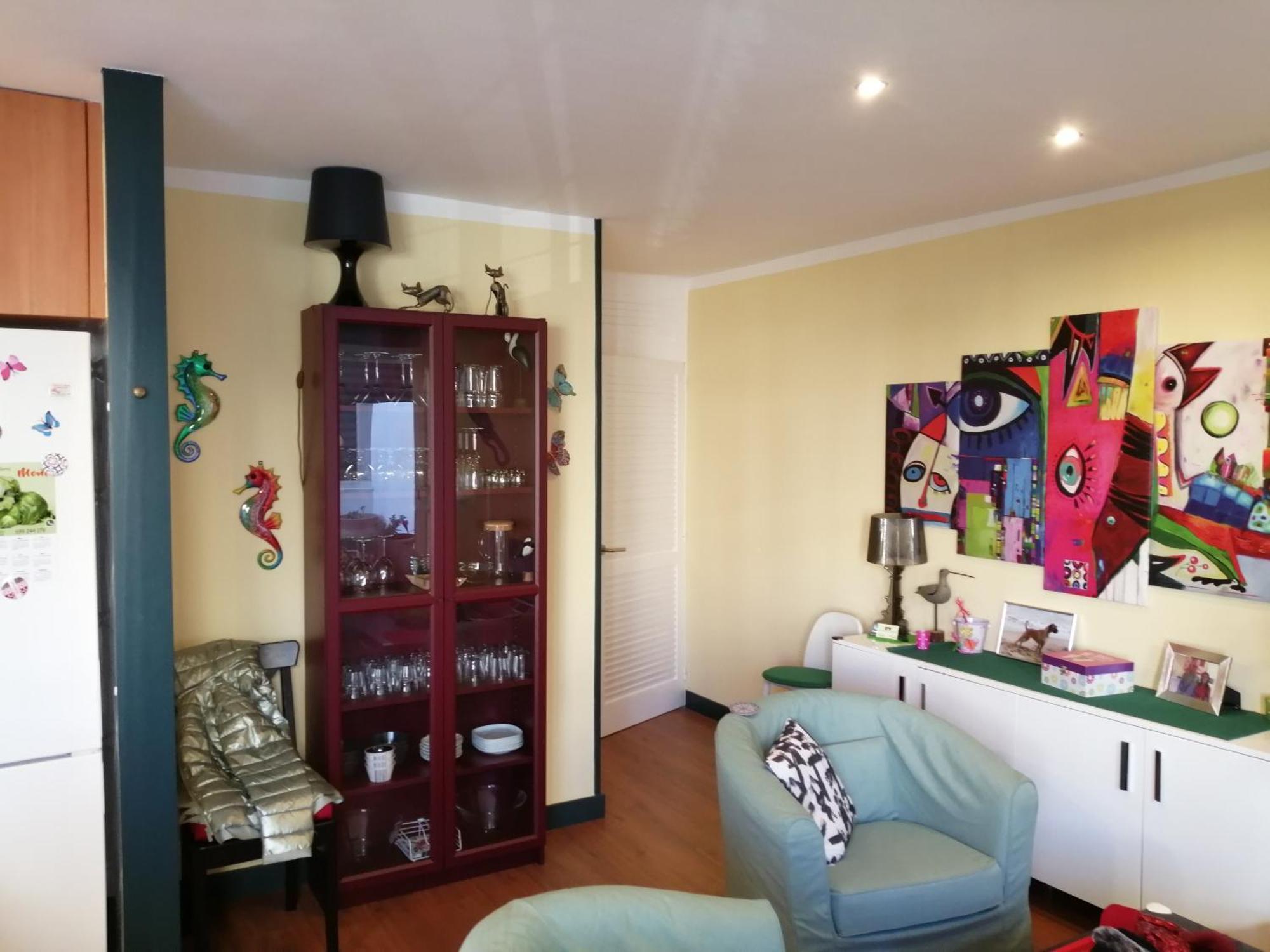 Apartaments Oller Centro 罗萨斯 外观 照片