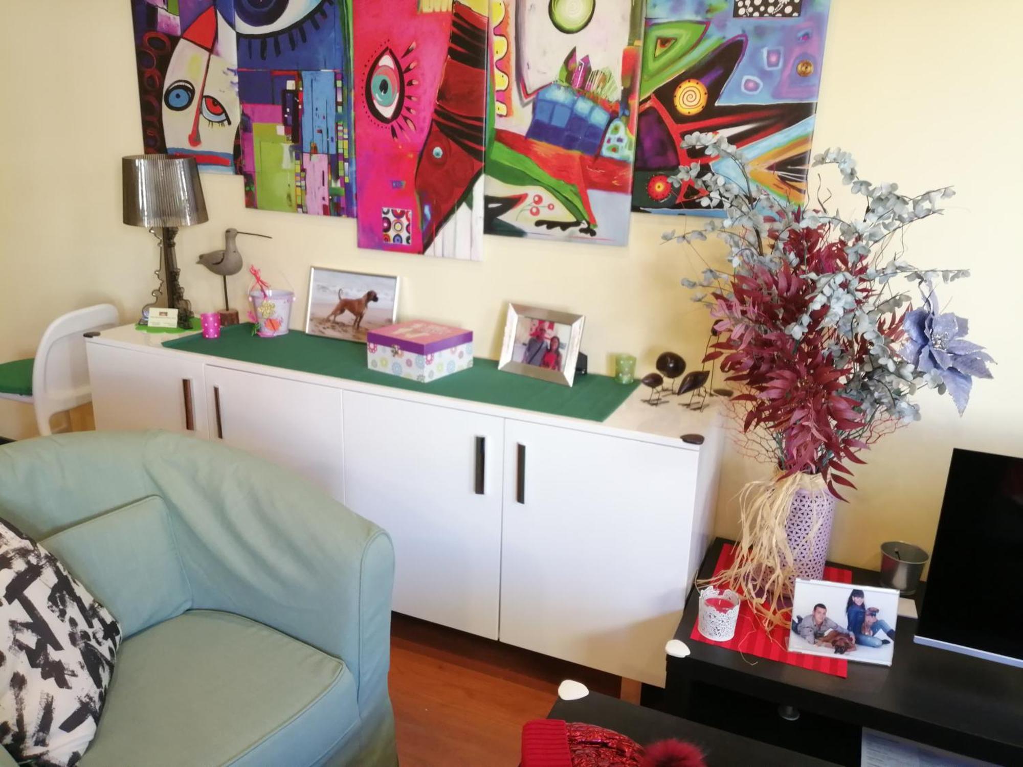 Apartaments Oller Centro 罗萨斯 外观 照片